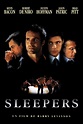Sleepers (film)- Réalisateurs, Acteurs, Actualités