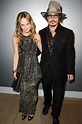 強尼戴普Johnny Depp透露不娶牙縫名模凡妮莎巴哈迪Vanessa Paradis的真正理由|名人新聞-VOGUE時尚網 | Vogue Taiwan