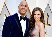 Dwayne Johnson, ‘La Roca’, se casa con Lauren Hashian en Hawai