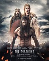 The Northman Movie Poster (#2 of 13) - IMP Awards