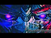 Transformers el último caballero 4k 60fps - YouTube