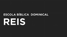 EBD - Panorama do Antigo Testamento - 17/04/2022 - YouTube