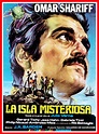 La Isla misteriosa y el capitan Nemo - Insula misterioasa (1973) - Film ...