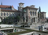 Université de Lausanne | Université de Lausanne, Suisse. Tak… | Flickr