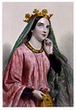 Berengaria of Navarre | British Royal Family Wiki | Fandom