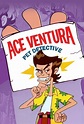 Ace Ventura: Pet Detective (TV Series 1995–2000) - IMDb