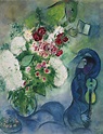 Marc Chagall (1887-1985)