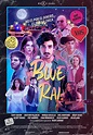 Blue Rai, una película que cumple con su propósito de hacernos reír