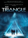 Anécdotas de la película The Triangle - SensaCine.com.mx