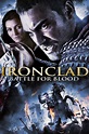 Ironclad: Battle for Blood DVD Release Date | Redbox, Netflix, iTunes ...