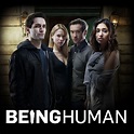 Being Human..US.. | Being human syfy, Tv horror, Tv show music
