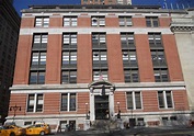 Ethical Culture Fieldston School - New York City, New York Central Park ...