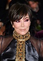 Kris Jenner Unveiled A New Hairstyle At The 2019 Met Gala | BEAUTY/crew