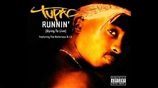 Tupac Ft Notorius B.I.G - Runnin' (The Xx - The Intro Remix) - YouTube