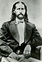 Wild Bill Hickok - A Real Wild West Icon | History Blog UK