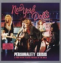 Personality Crisis 2lp: New York Dolls: Amazon.es: CDs y vinilos}
