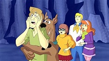‎Scooby-Doo! and the Legend of the Vampire (2003) directed by Scott ...