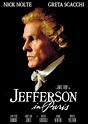 Jefferson in Paris (1995) - James Ivory | Synopsis, Characteristics ...