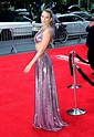 Blake Lively lleva un vestido rosa que eleva como tendencia para 2021 ...