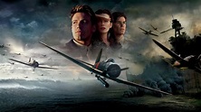 Ver Pearl Harbor online HD - Cuevana 2