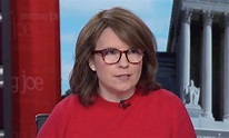 Alyssa Mastromonaco Pans DNC for Fox 2020 Debate Ban