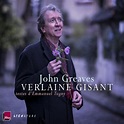 JOHN GREAVES discography and reviews