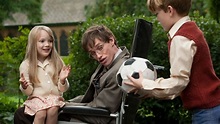 The Theory of Everything (2014) - The Filmske Recenzije