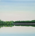 Landscape Paintings - Nancy Clark Artist