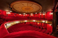 Theatres and Playhouses in Paris - Theatre in Paris - Shows & Experiences