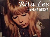 Rita Lee - Ovelha Negra - YouTube | Rita lee jovem, Rita lee mutantes ...