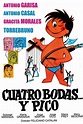 Cuatro bodas y pico (1963) — The Movie Database (TMDB)