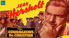 The Courageous Dr. Christian (1940) | Full Movie | Jean Hersholt ...