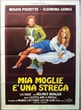 Image gallery for Mia moglie è una strega - FilmAffinity