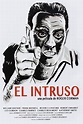 El Intruso (The Intruder) (película 1962) - Tráiler. resumen, reparto y ...