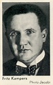 Fritz Kampers