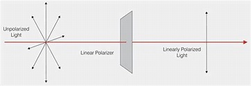 Linear Film Polarizers