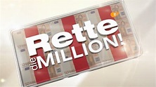 Rette die Million Intro HD (2010) - YouTube