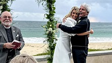 Meet Fred Couples' Girlfriend Suzanne Hannemann: The Couple Tied the ...