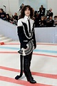 Celebrities Did Karl Lagerfeld Cosplay at the 2023 Met Gala - Fashionista