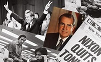 How the Watergate Scandal Impacted U.S. Politics Forever | KCM