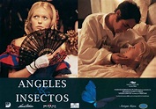 Angels and Insects (1995)