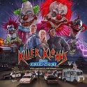 Killer Klowns From Outer Space [VINYL]: Amazon.co.uk: CDs & Vinyl