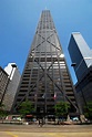 John Hancock Center: Chicago Skyscraper Building - e-architect