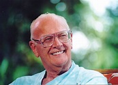 Images – Sir Arthur C Clarke