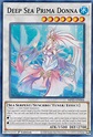 MP21-EN066 Deep Sea Prima Donna - Yu-Gi-Oh