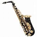 SELMER PARIS "Serie II" Edicion Jubilee Saxofón Alto Profesional ...