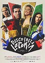 Disco, Ibiza, Locomía - Película 2024 - SensaCine.com