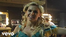 Laura Bell Bundy - Giddy On Up (Making of) - YouTube