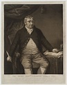 NPG D19255; Charles James Fox - Large Image - National Portrait Gallery