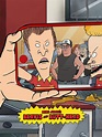 Mike Judge's Beavis and Butt-Head - Rotten Tomatoes